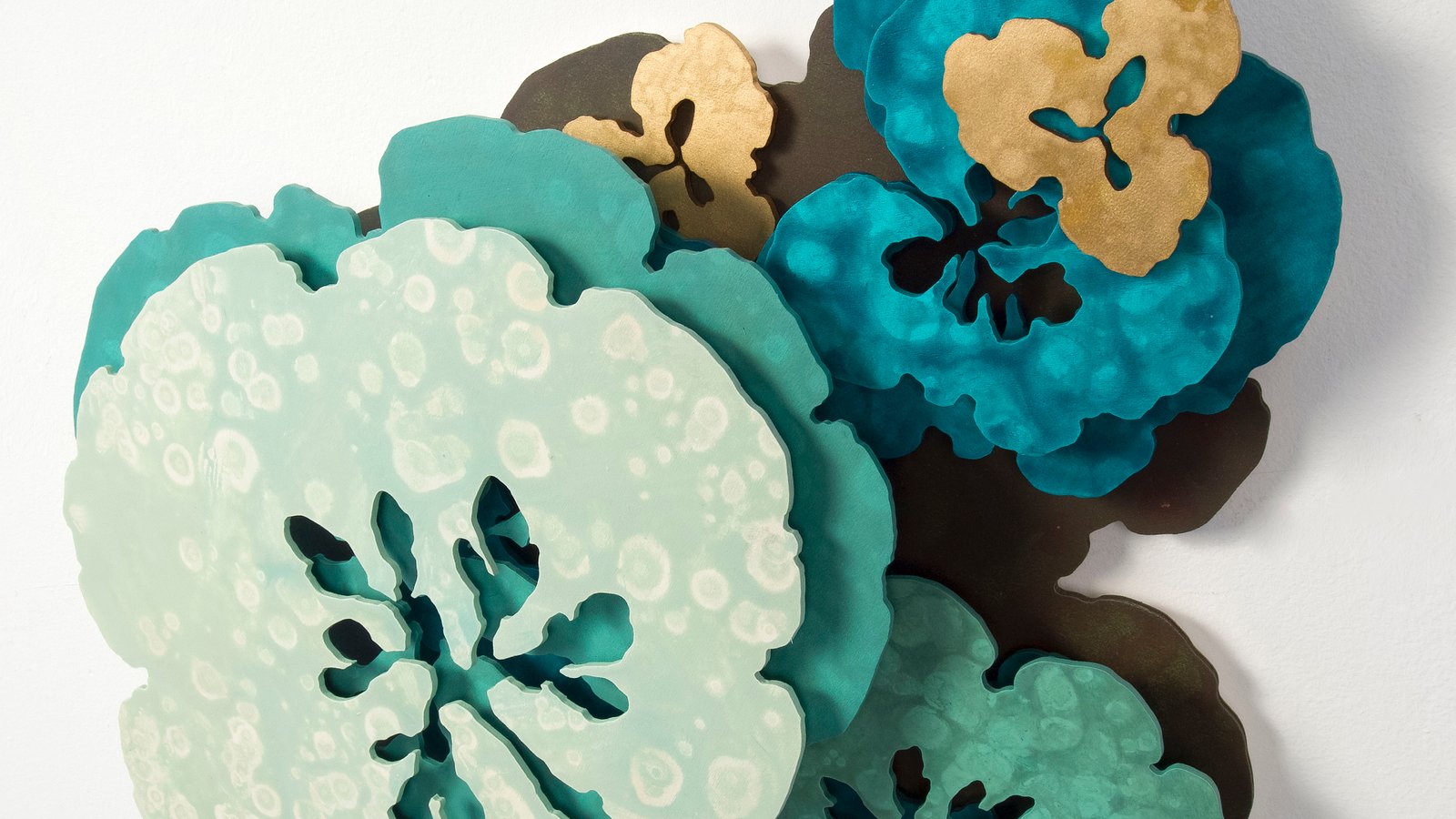 Superyacht Statement Art